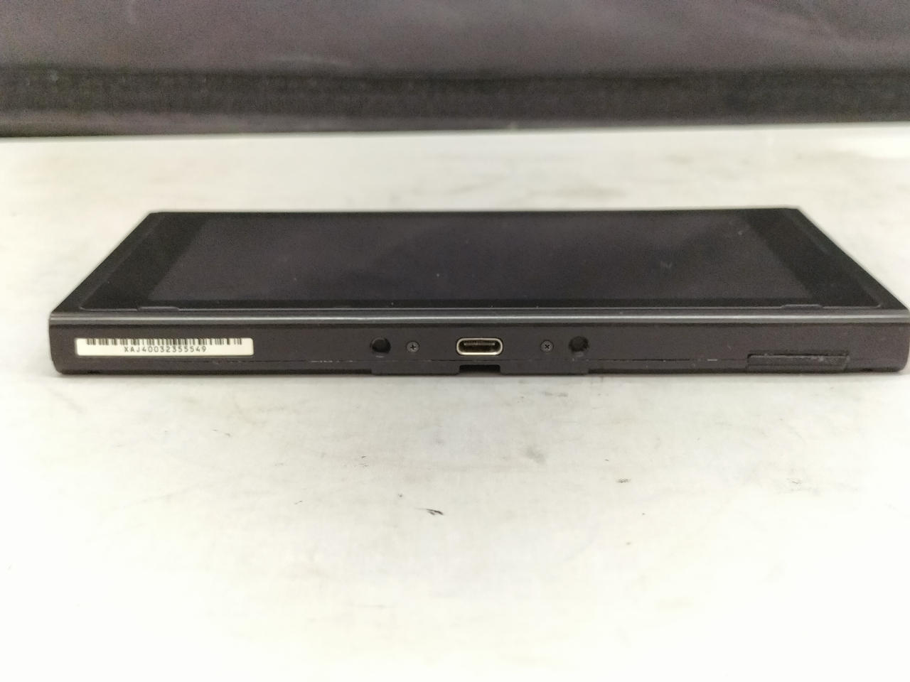 【ジャンク品】　Switch 初期版(HAC001) 本体のみ ジャンク品 Nintendo Switch 本体のみ 初期型｜Yahoo!フリマ（旧PayPay