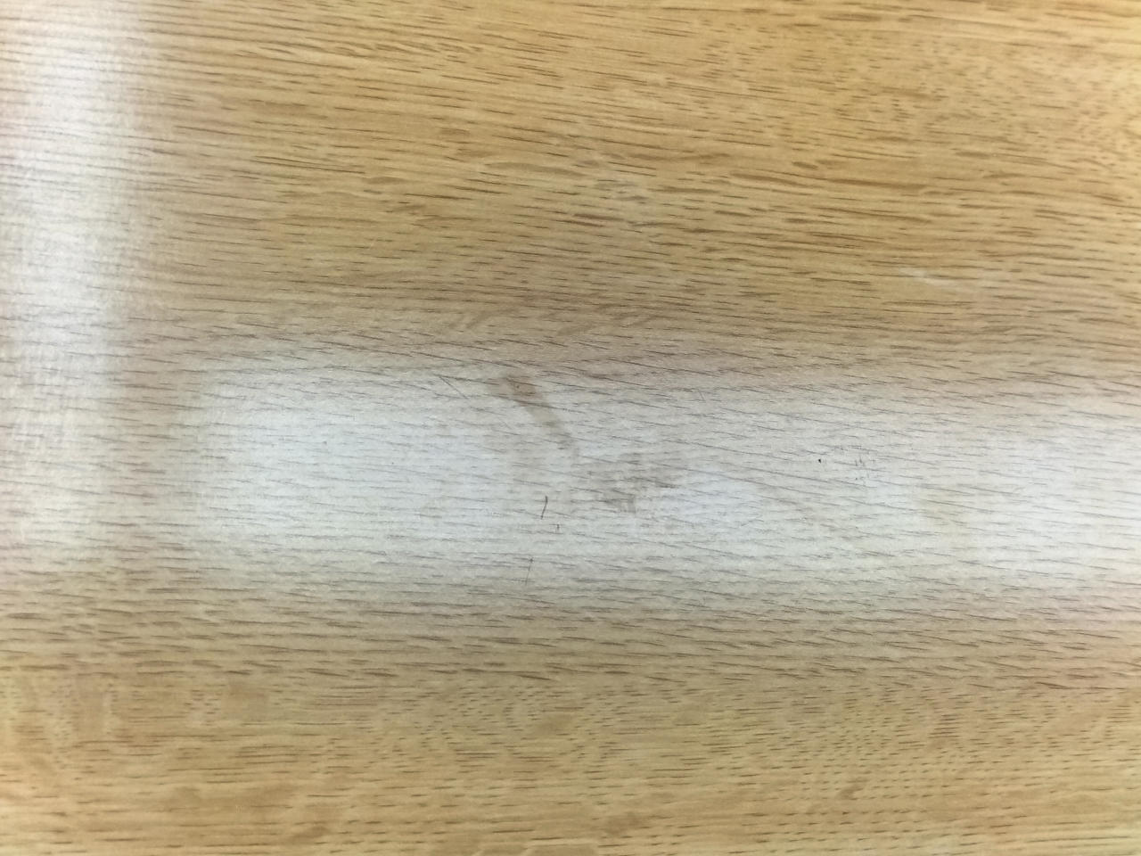 キズあり