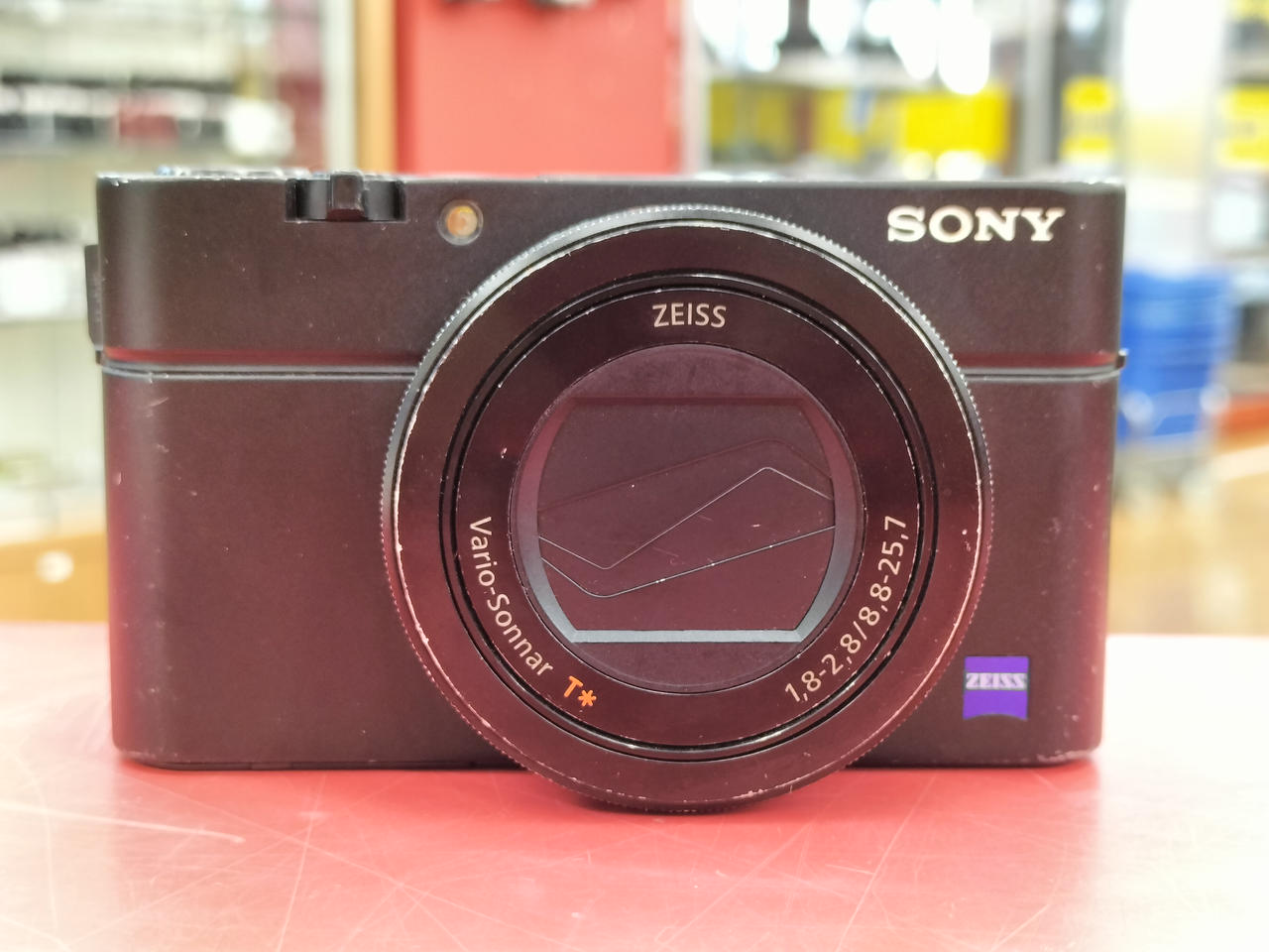 SONY|【訳あり】SONY/DSC-RX100M3|【ハードオフ公式通販】オフモール