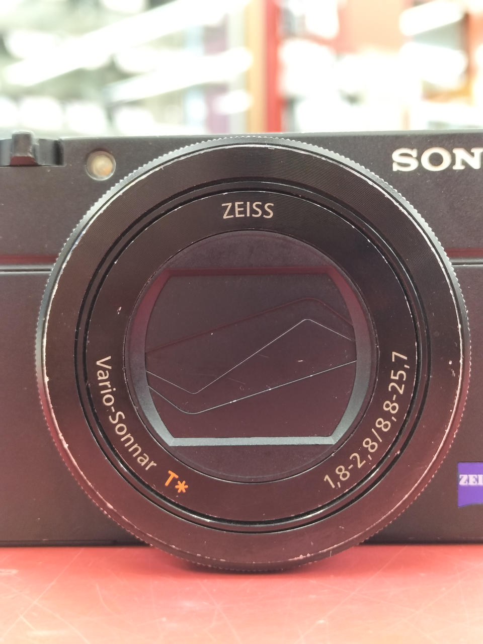 SONY|【訳あり】SONY/DSC-RX100M3|【ハードオフ公式通販】オフモール