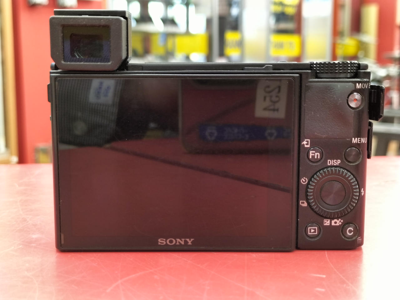 SONY|【訳あり】SONY/DSC-RX100M3|【ハードオフ公式通販】オフモール