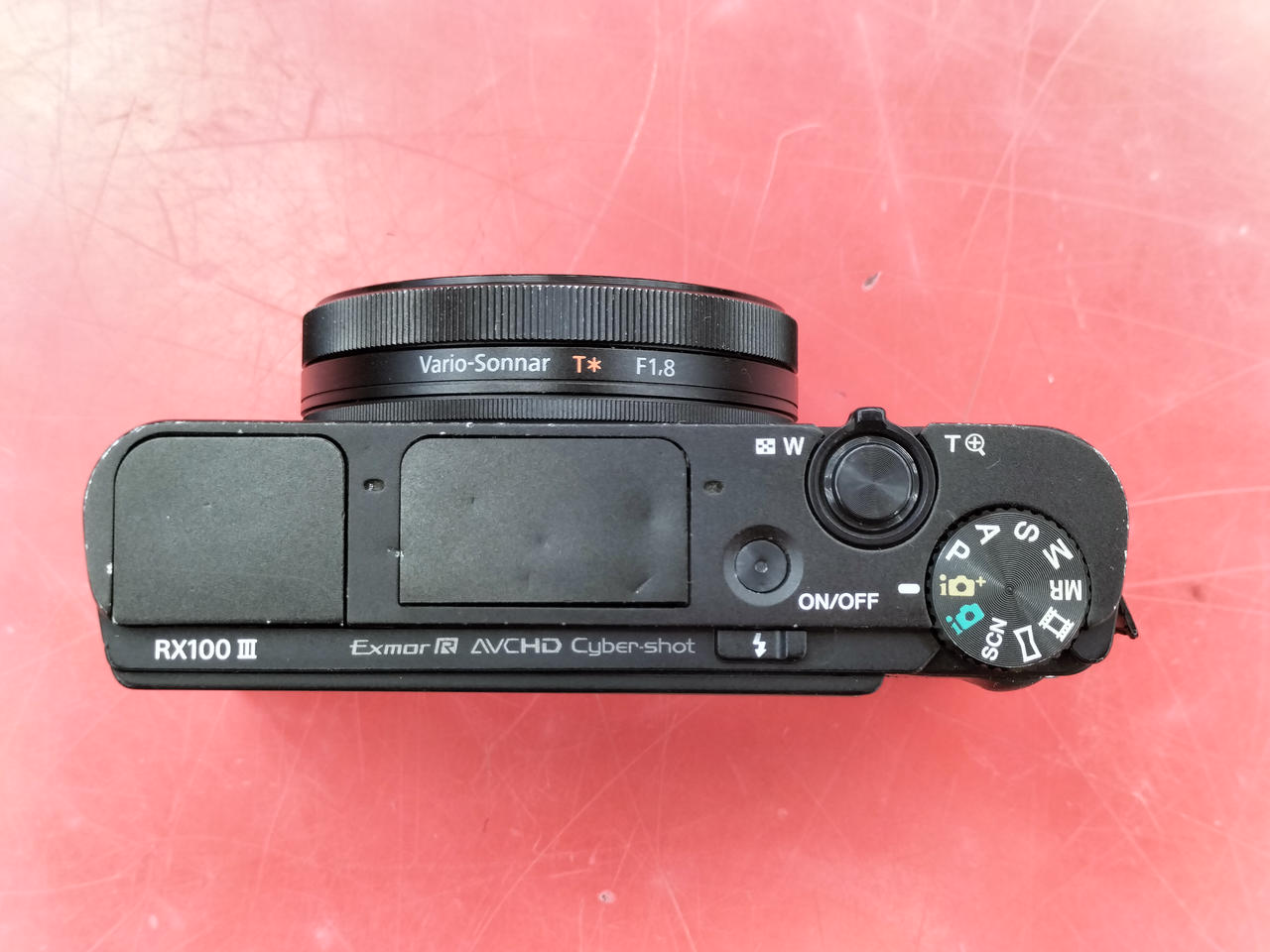 SONY|【訳あり】SONY/DSC-RX100M3|【ハードオフ公式通販】オフモール