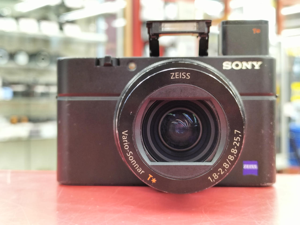 SONY|【訳あり】SONY/DSC-RX100M3|【ハードオフ公式通販】オフモール