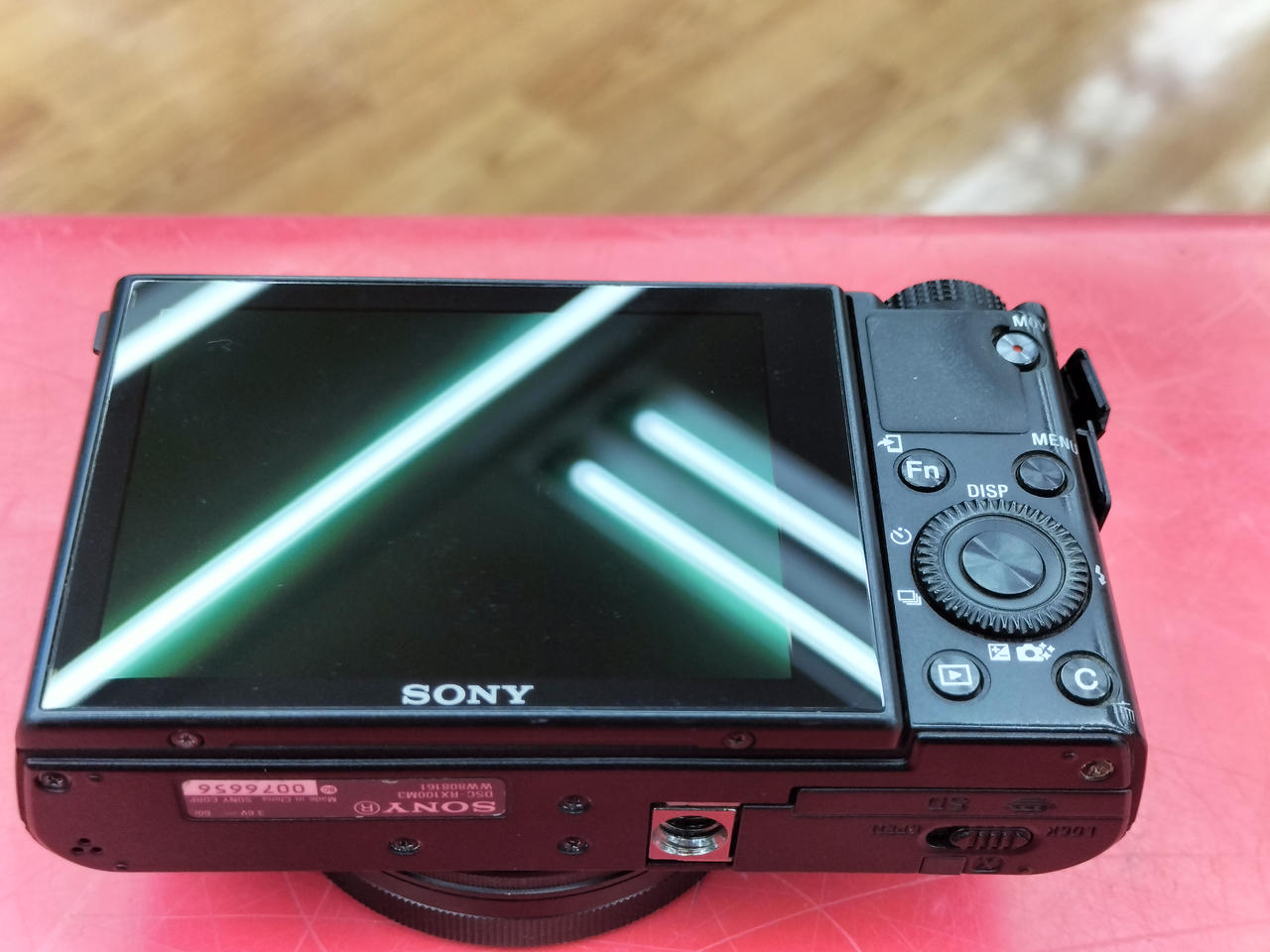 SONY|【訳あり】SONY/DSC-RX100M3|【ハードオフ公式通販】オフモール