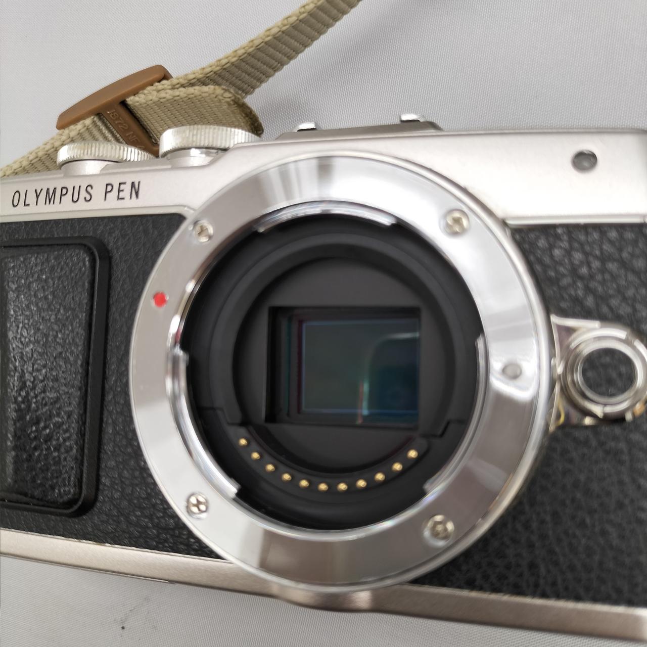☆オリンパス　ベローズ　OLYMPUS BELLOWS　超希少　未使用品☆ オリンパス、完全防水タイプの小型双眼鏡4機種 - 価格.com