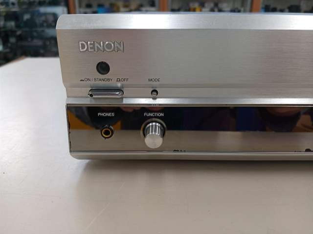 鏡面仕上げ劣化あり