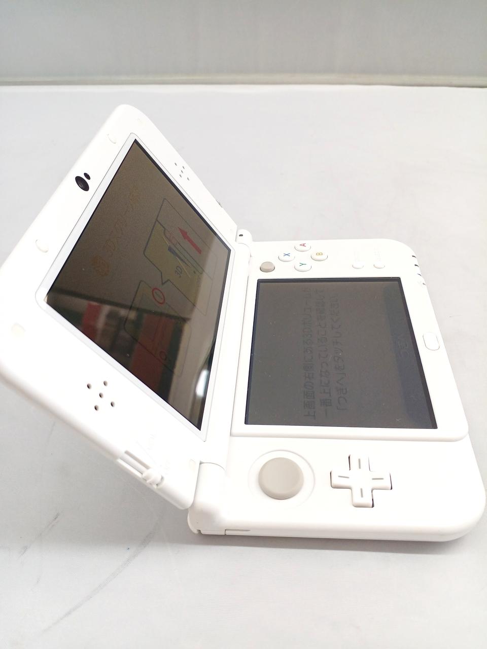 画面色焼け　縦に線が入ってます。