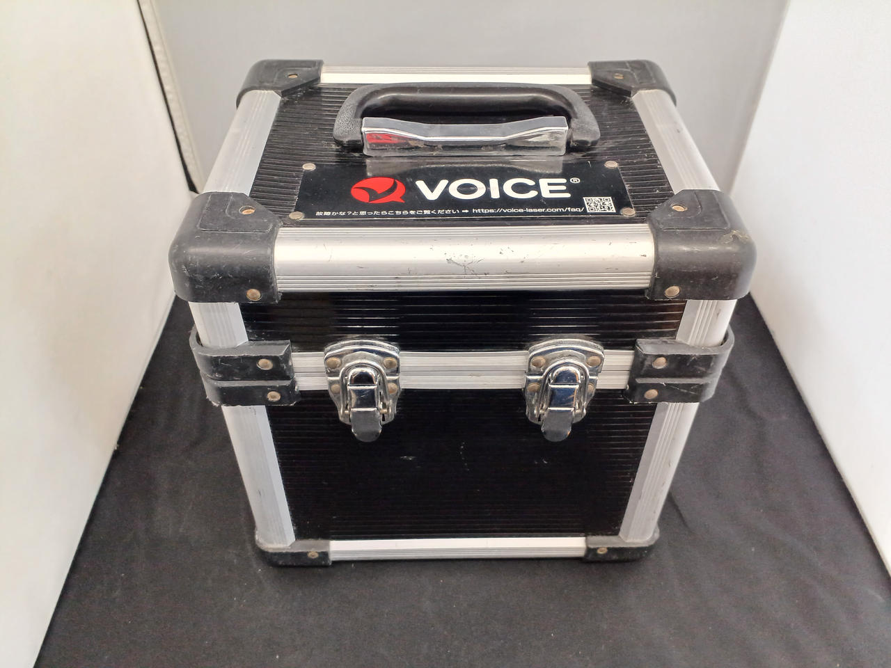 VOICE|レーザー墨出し器|HARDOFFオフモール（オフモ