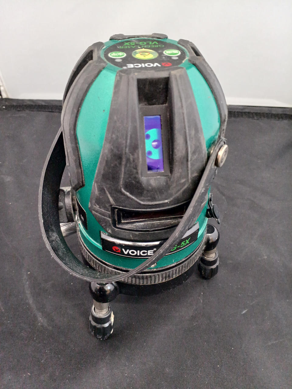 VOICE|レーザー墨出し器|HARDOFFオフモール（オフモ