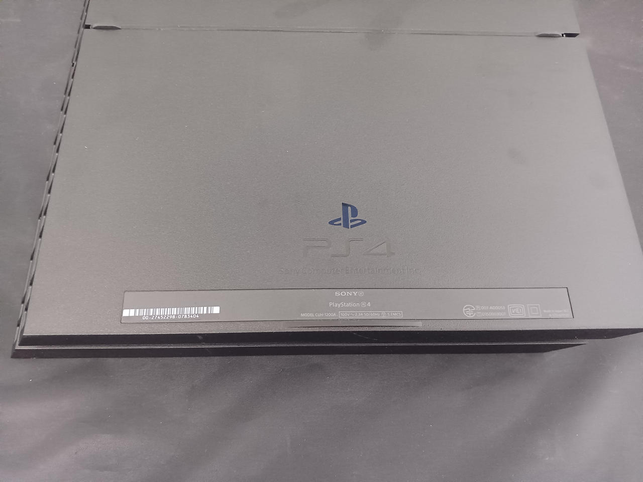 ソニー(SONY)|PS4|HARDOFFオフモール（オフモ）|2012550000107849