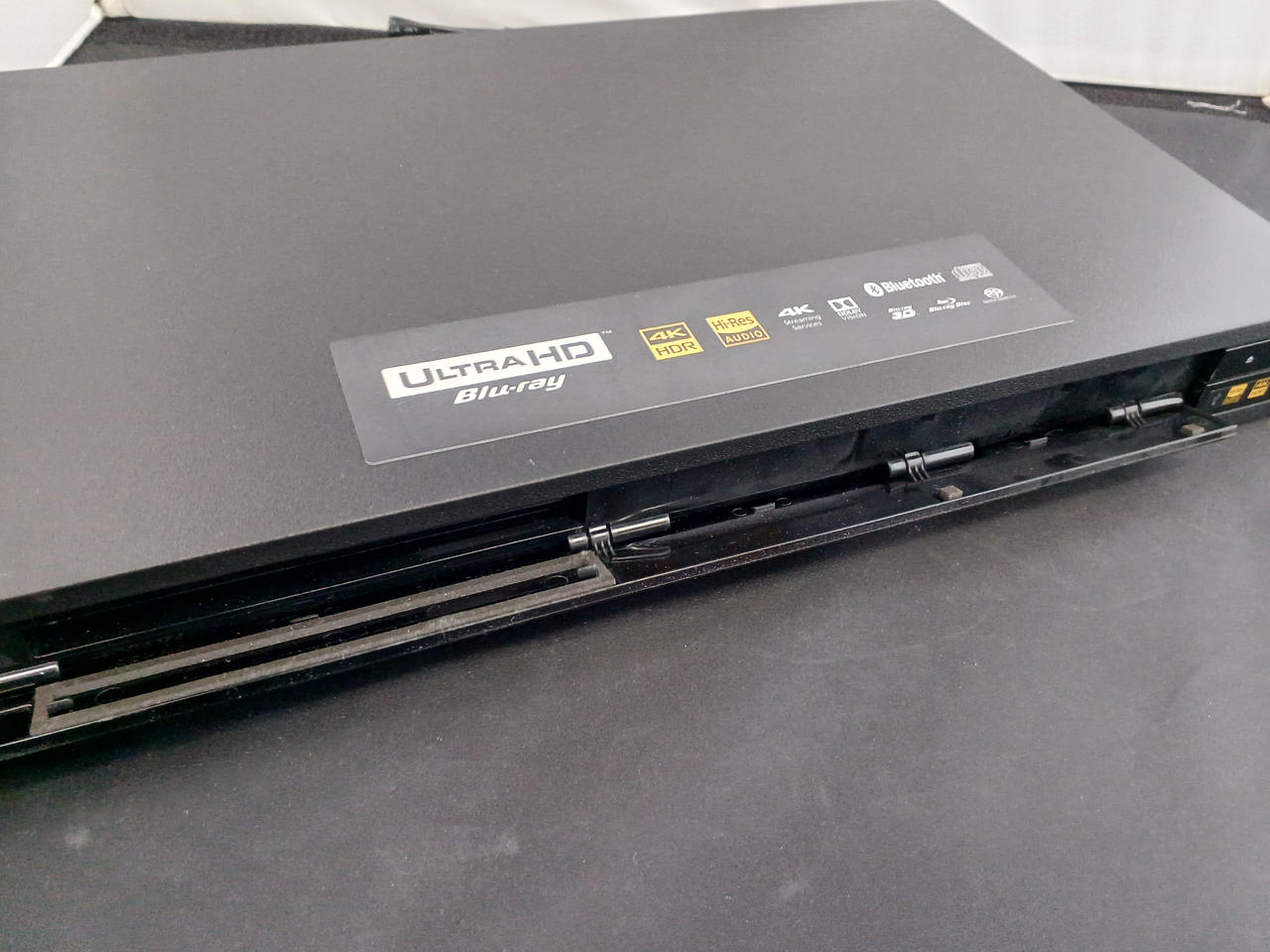 専用❗️美品‼️SONY【ブルーレイ/DVDプレーヤー】UBP-800M2 Amazon | ソニー ブルーレイプレーヤー/DVDプレーヤー Ultra HD