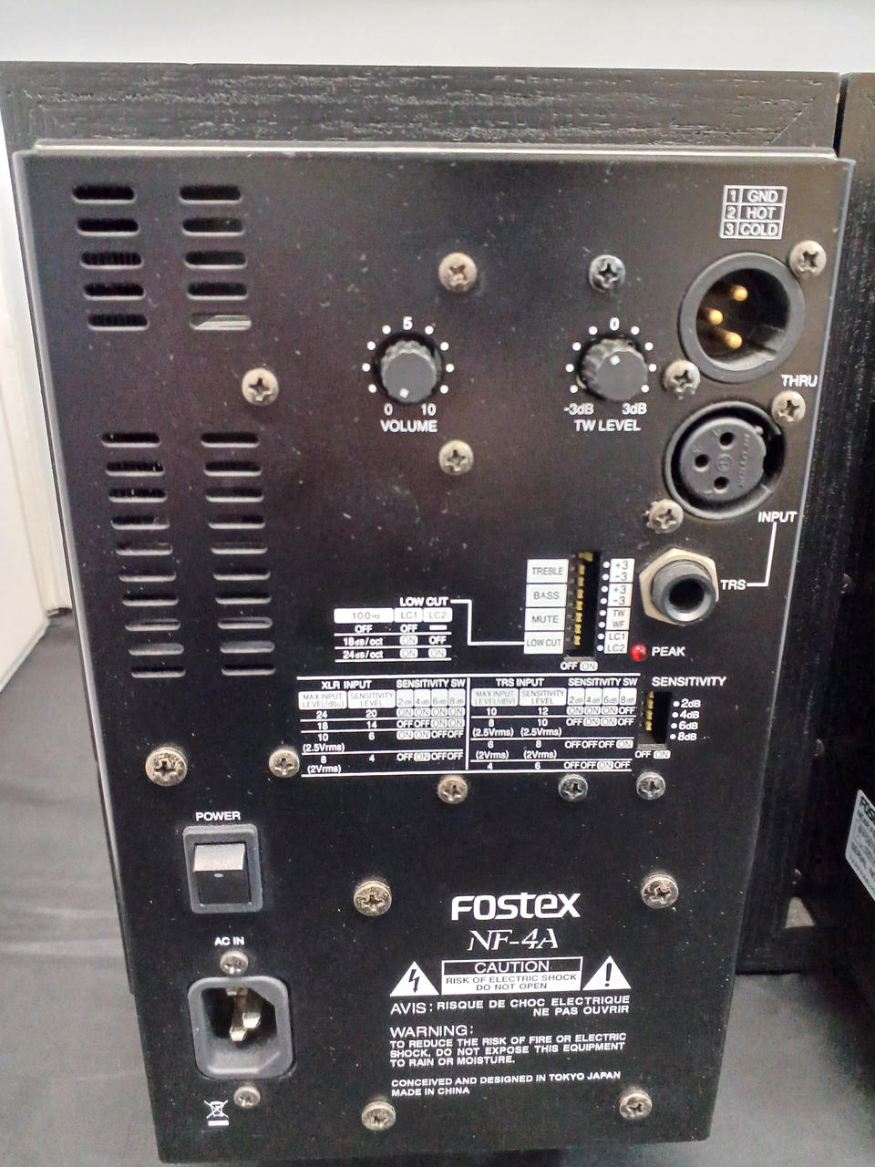 FOSTEX AM-2 モニタースピーカー RS10A_01-600x600.jpg.webp