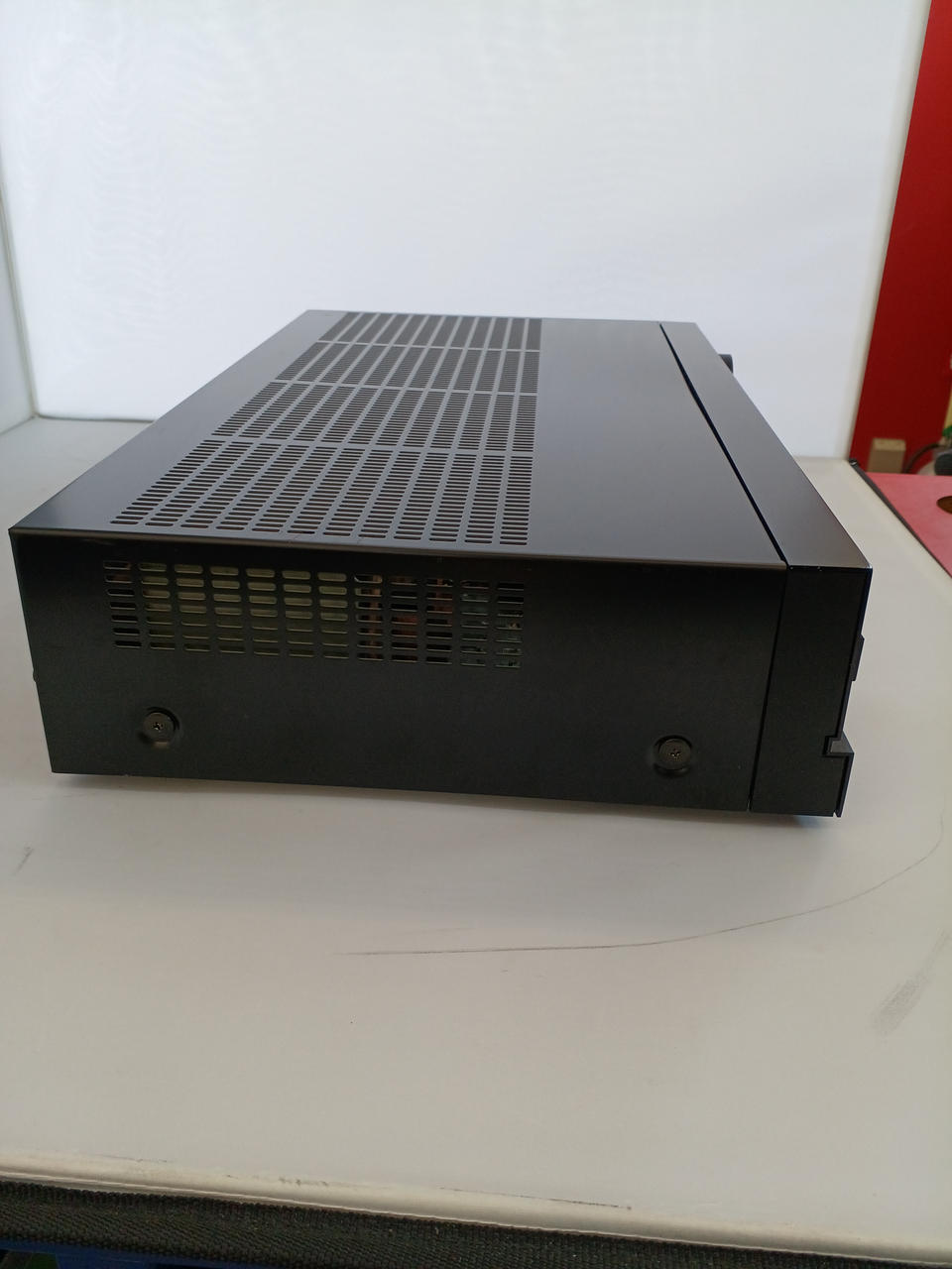 【動作確認済】テクニクス プリメインアンプ用リモコン N2QAYA000143 テクニクス(TECHNICS)|プリメインアンプ|HARDOFFオフモール