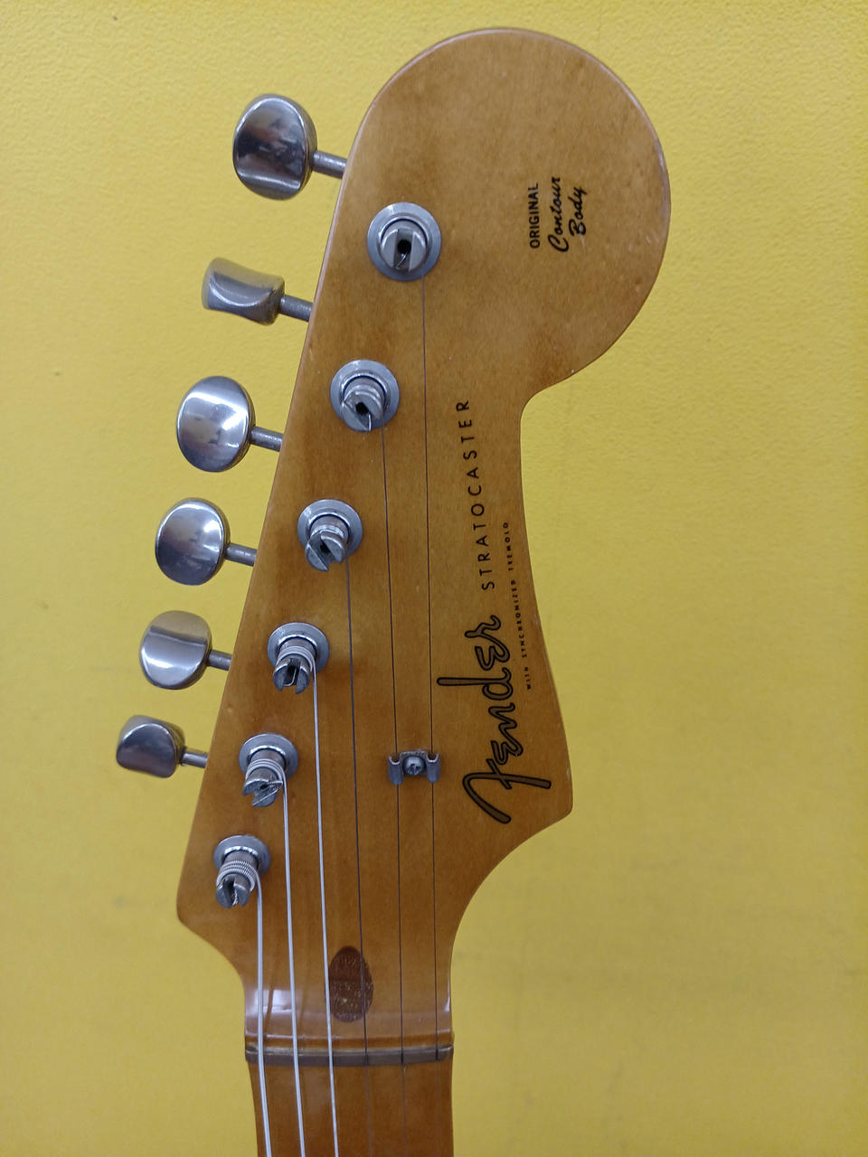 フェンダージャパン(FENDER JAPAN)|ストラトキャスター|HARDOFF