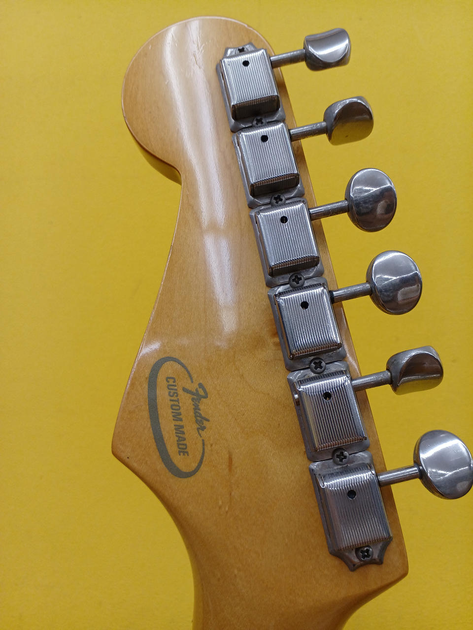 【ジャンク】フェンダー  FENDER JAPAN ストラトキャスター Yahoo!オークション -「(ジャンク)fender japan」の落札相場