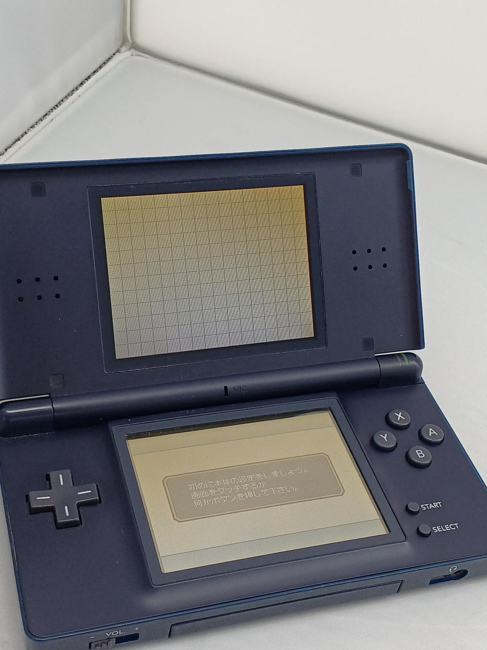 色焼け非常にあります。