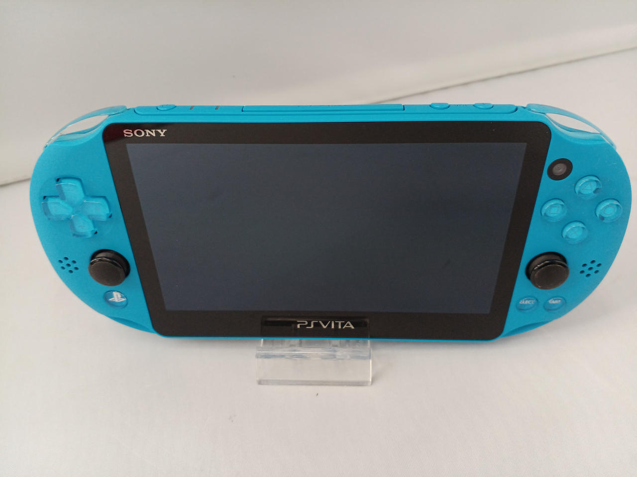SONY ソニー/PS Vita/PCH-2000/4746089/Bランク/82【中古】 SIE PlayStation Vita (プレイステーション ヴィータ) Wi-Fi