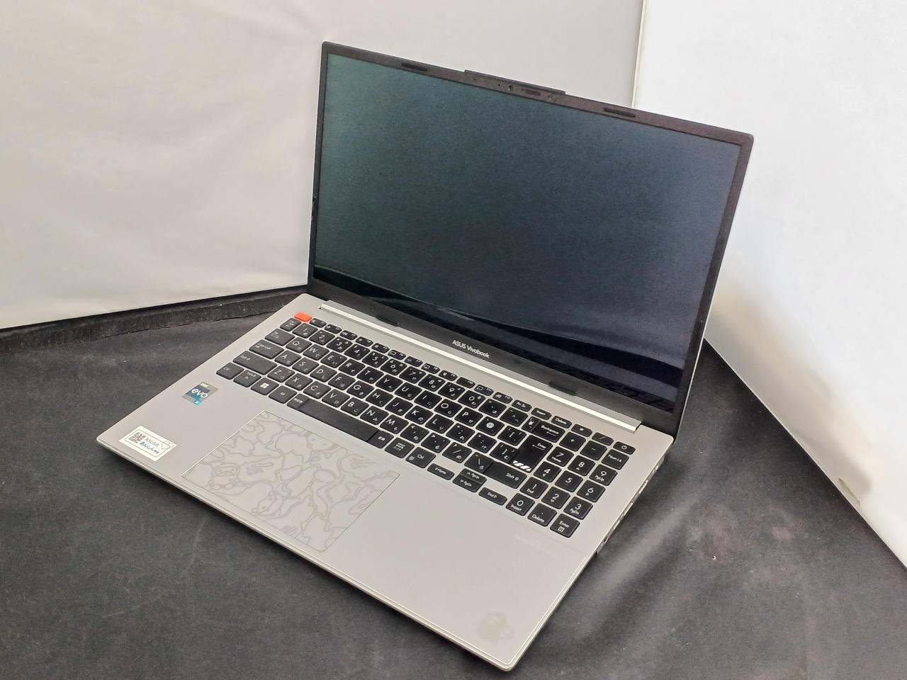 アスース(ASUS)|ノートパソコン|HARDOFFオフモール（オフモ