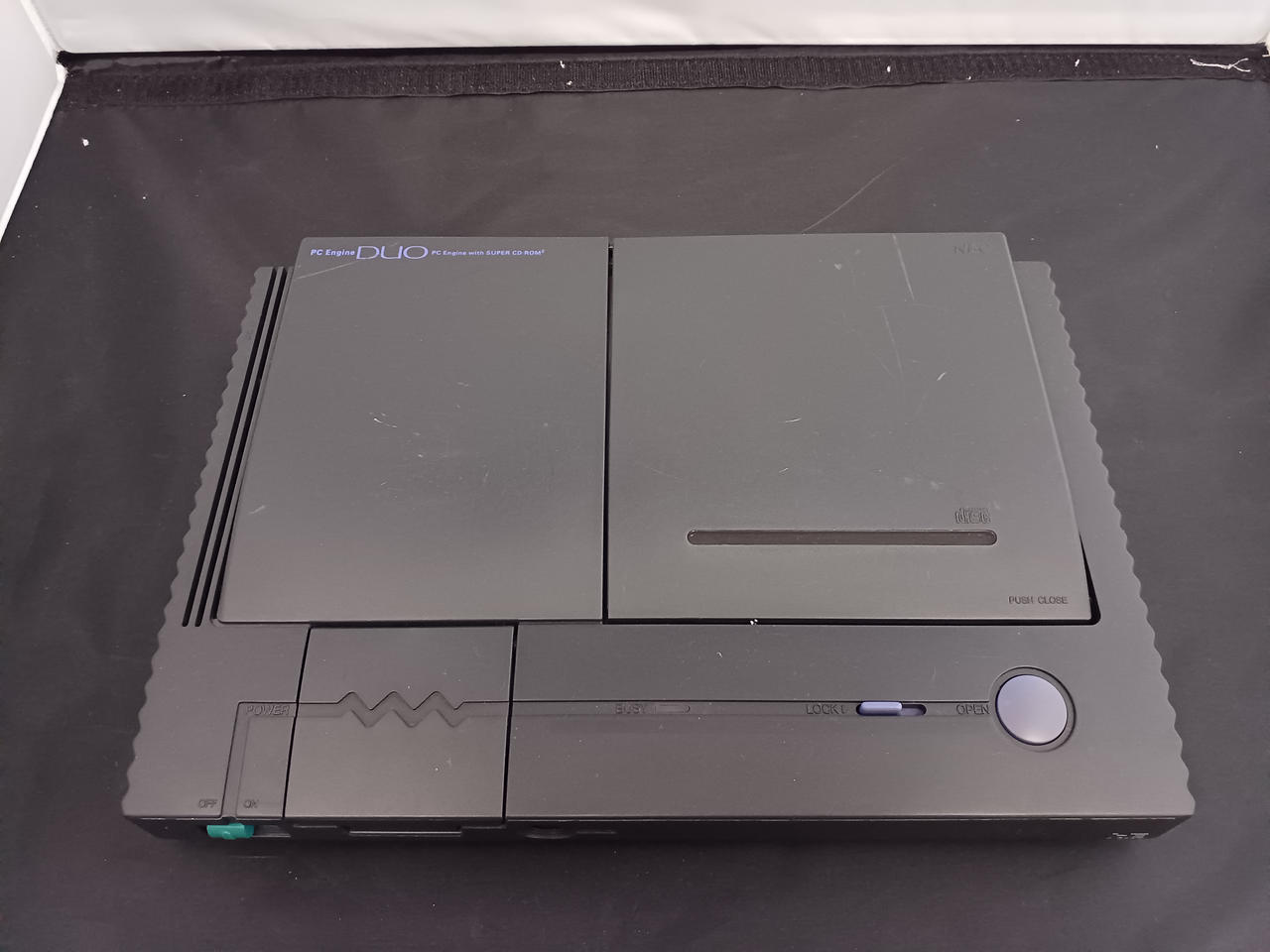 ニホンデンキ(NEC)|PCエンジンDUO|HARDOFFオフモール（オフモ