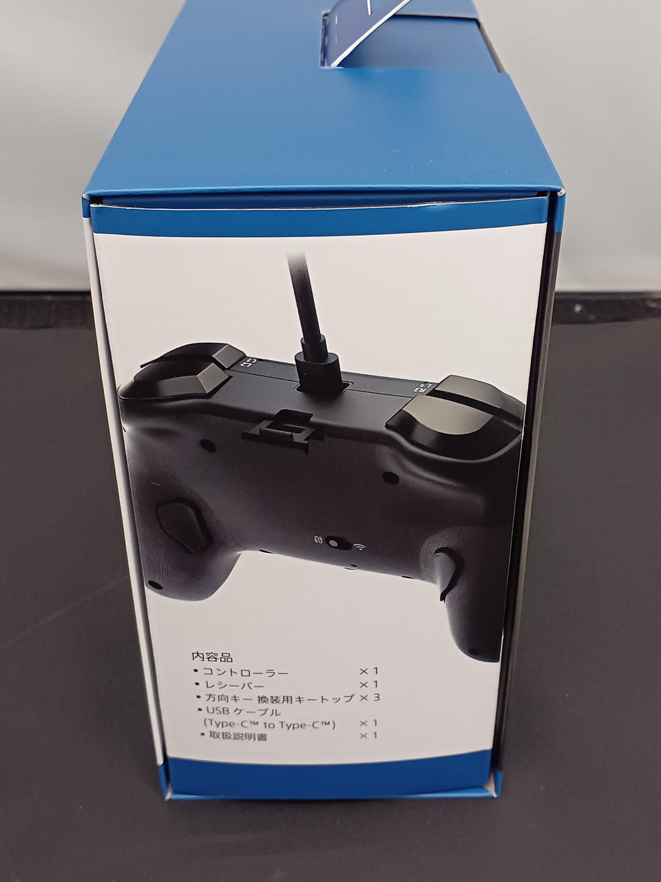 ホリ(HORI)|ファイティングコマンダー OCTA PRO|HARDOFFオフ