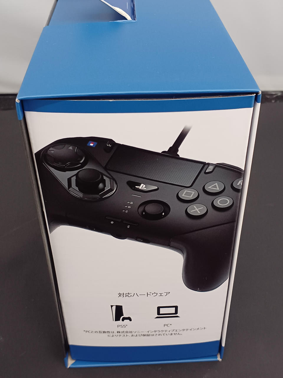 ホリ(HORI)|ファイティングコマンダー OCTA PRO|HARDOFFオフモール