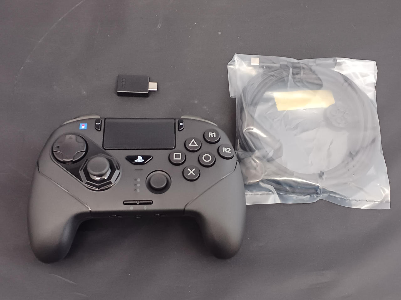 ホリ(HORI)|ファイティングコマンダー OCTA PRO|HARDOFFオフモール