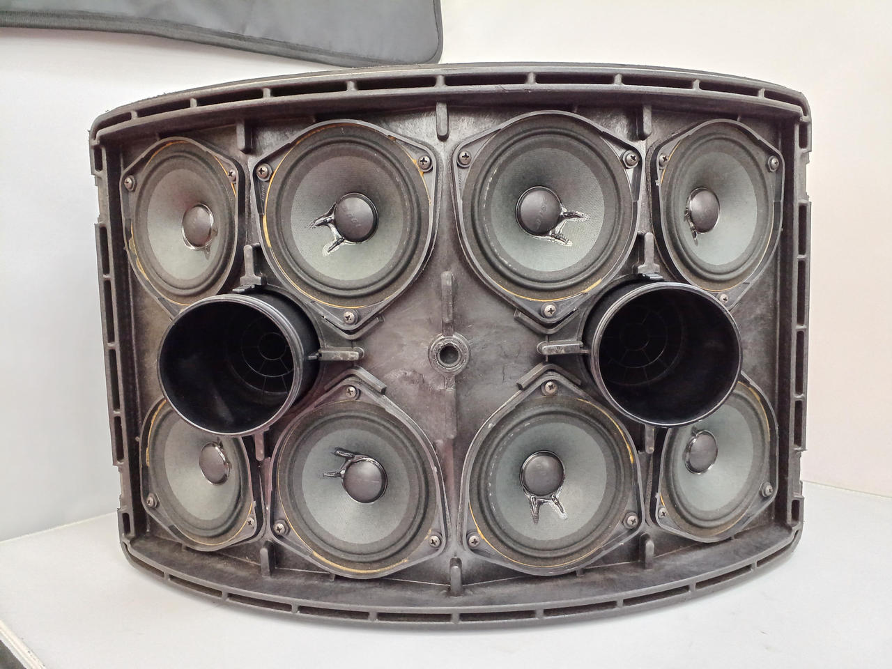 BOSE製 小型スピーカー １ペア ボーズ(BOSE)|PAスピーカーペア|HARDOFFオフモール（オフモ