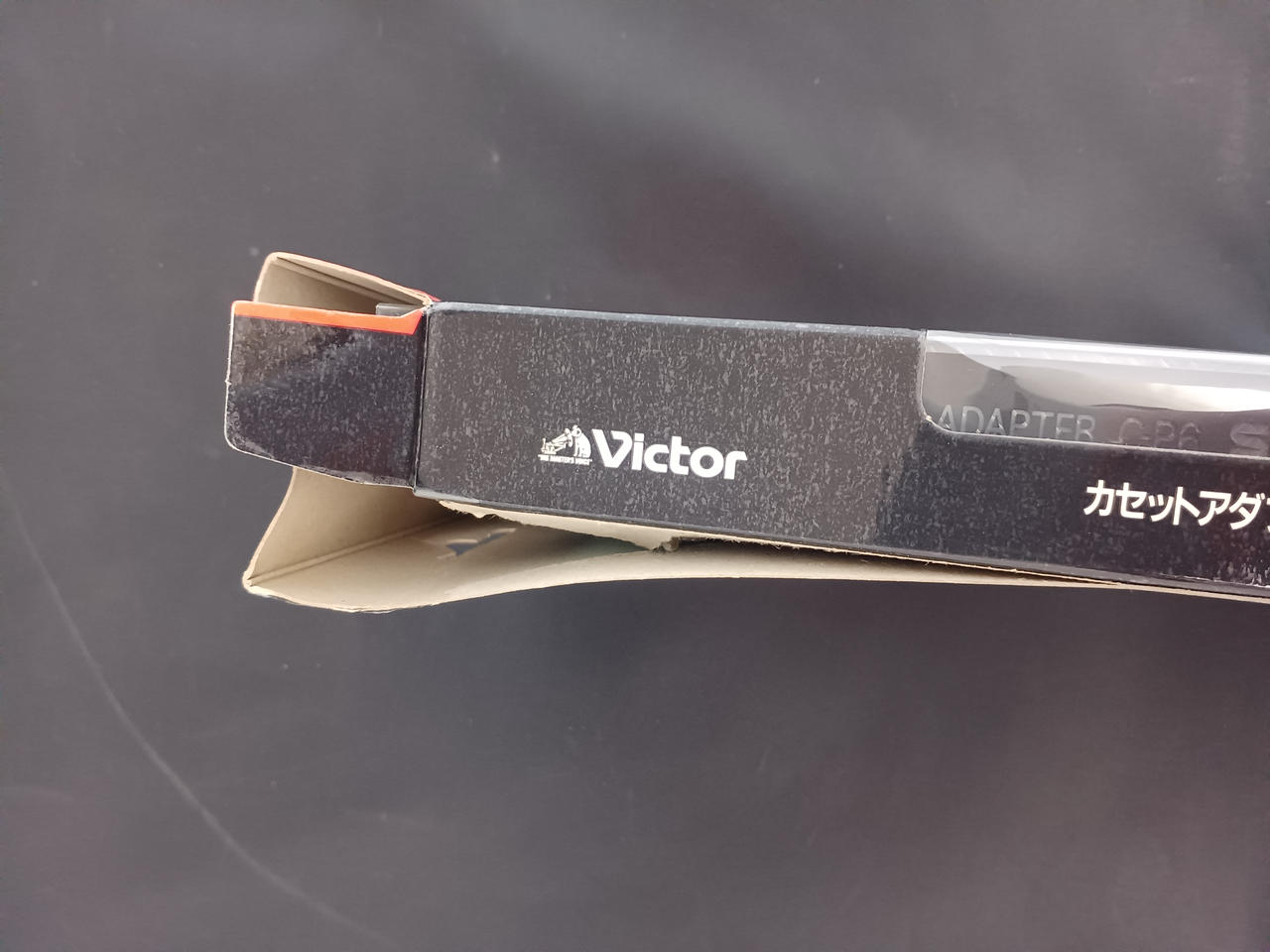 ビクター(VICTOR)|カセットアダプター|HARDOFFオフモール