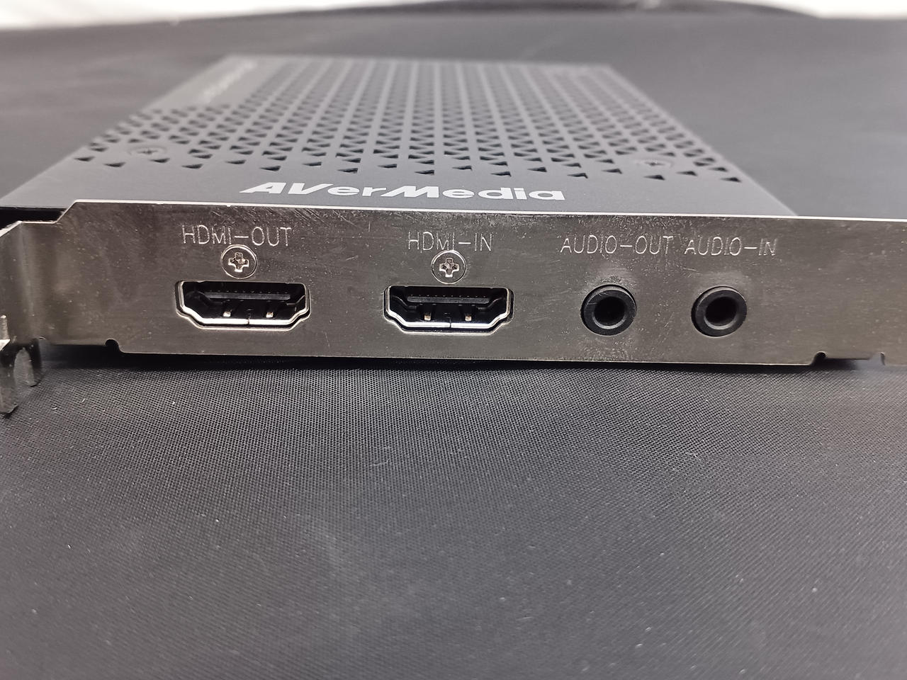 その他 AVerMedia Amazon | AVerMedia USB端子 usb Live Gamer EXTREME 2 GC550