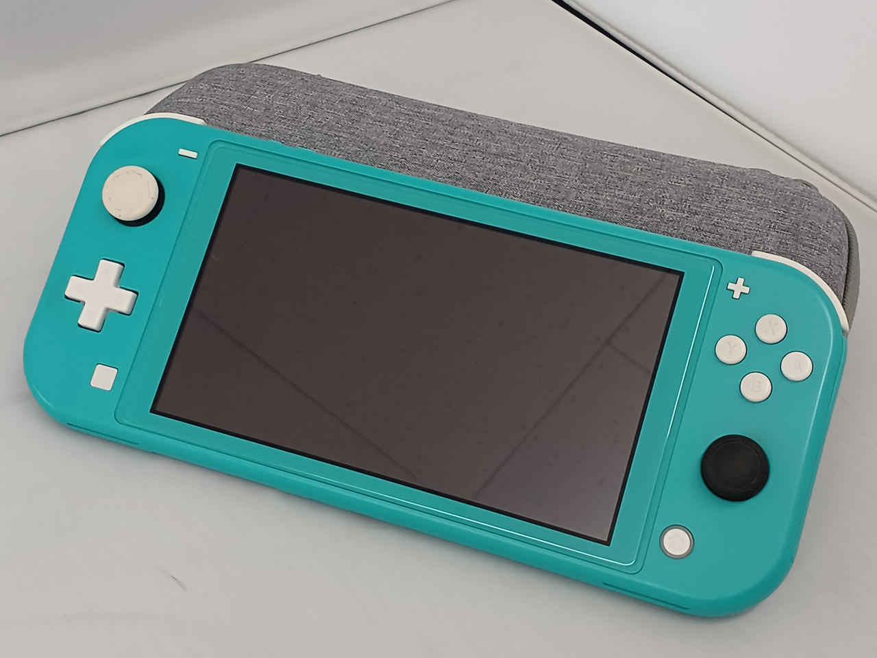整備済み品 Nintendo Switch Lite パープル ジャンク Nintendo Switch LITE ニンテンドースイッチLITE Nintendo