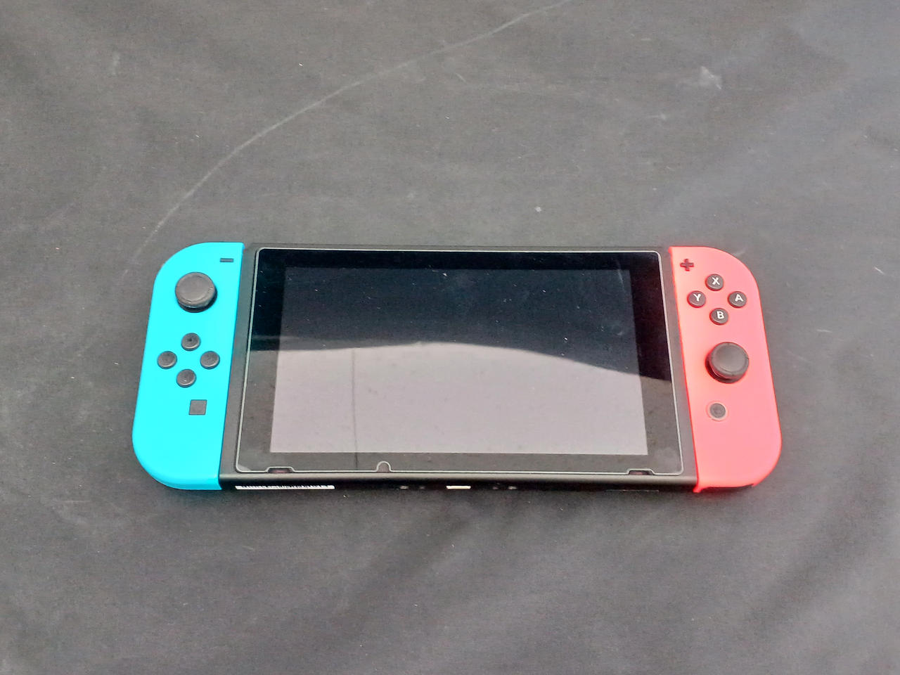 ニンテンドースイッチ