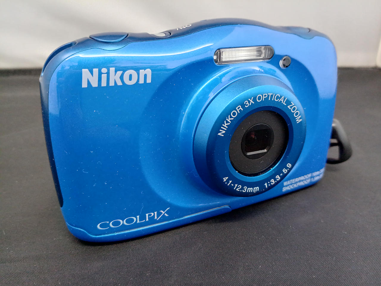 ニコン(NIKON)|デジタルカメラ|HARDOFFオフモール（オフモ