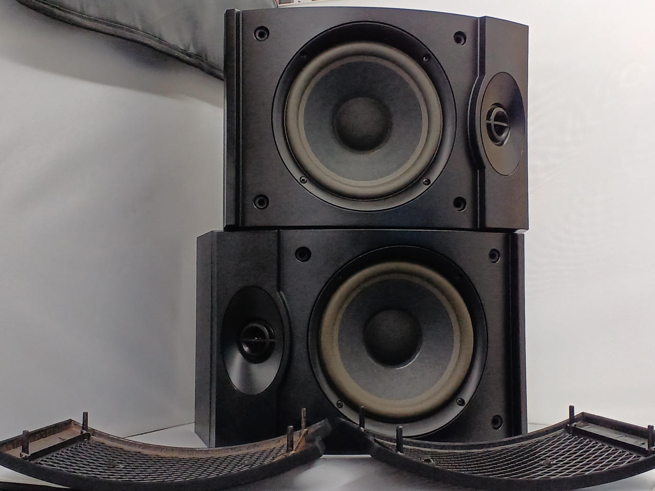 【ジャンク品】BOSE スピーカーシステム BOSE|【ジャンク】スピーカー(1本)/BOSE 301|HARDOFFオフモール