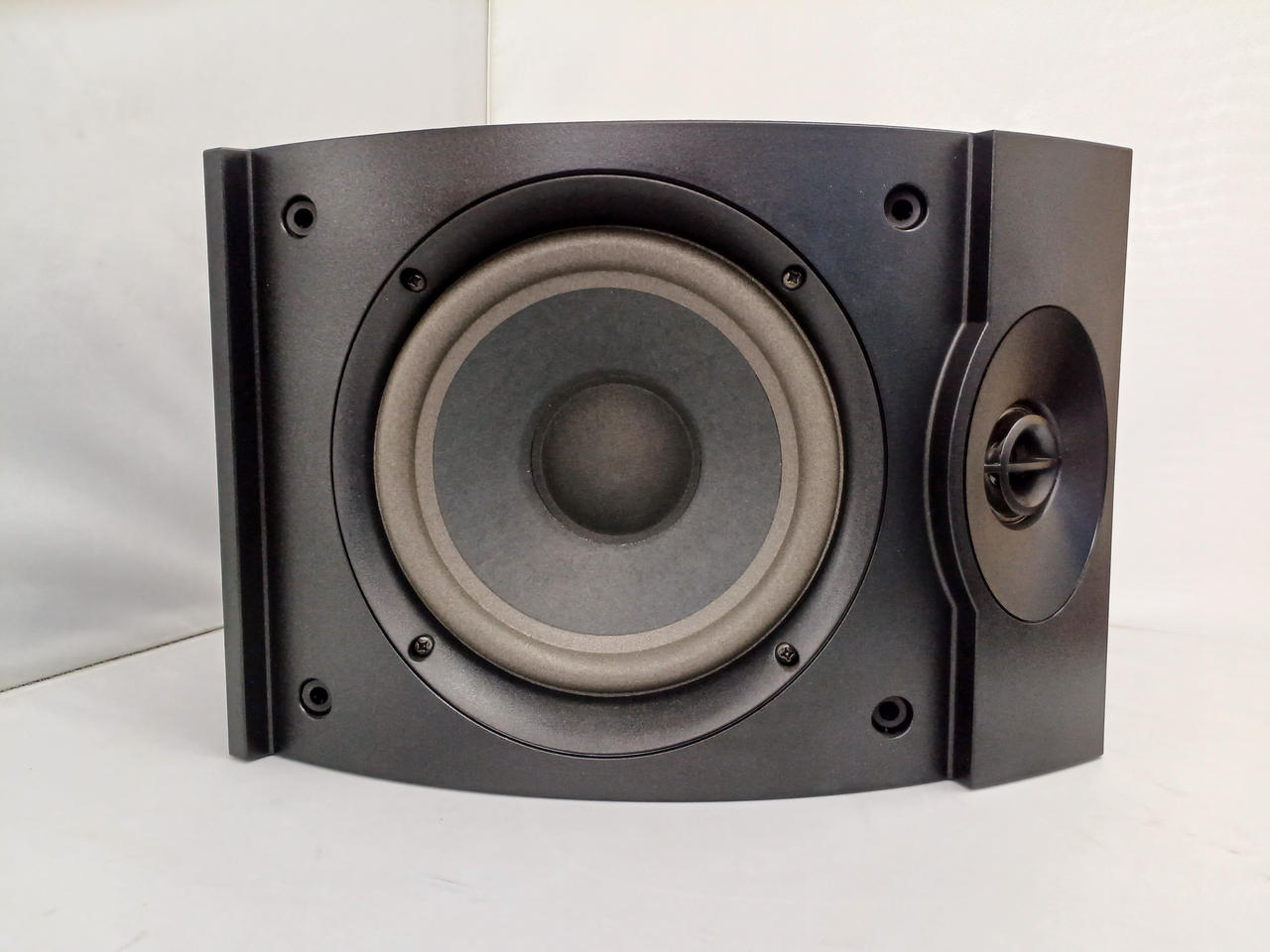 14OL1203 BOSEボーズ　301V　ペア　スピーカー　2個セット Amazon.co.jp: Bose ブックシェルフスピーカー (2台1組