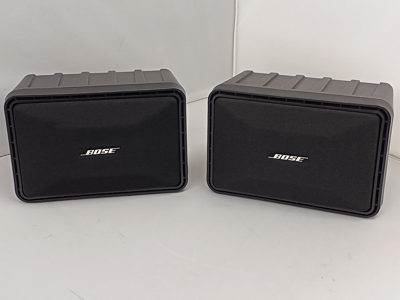 【美品】BOSE スピーカー BOSE|スピーカー(ペア)|HARDOFFオフモール（オフモ