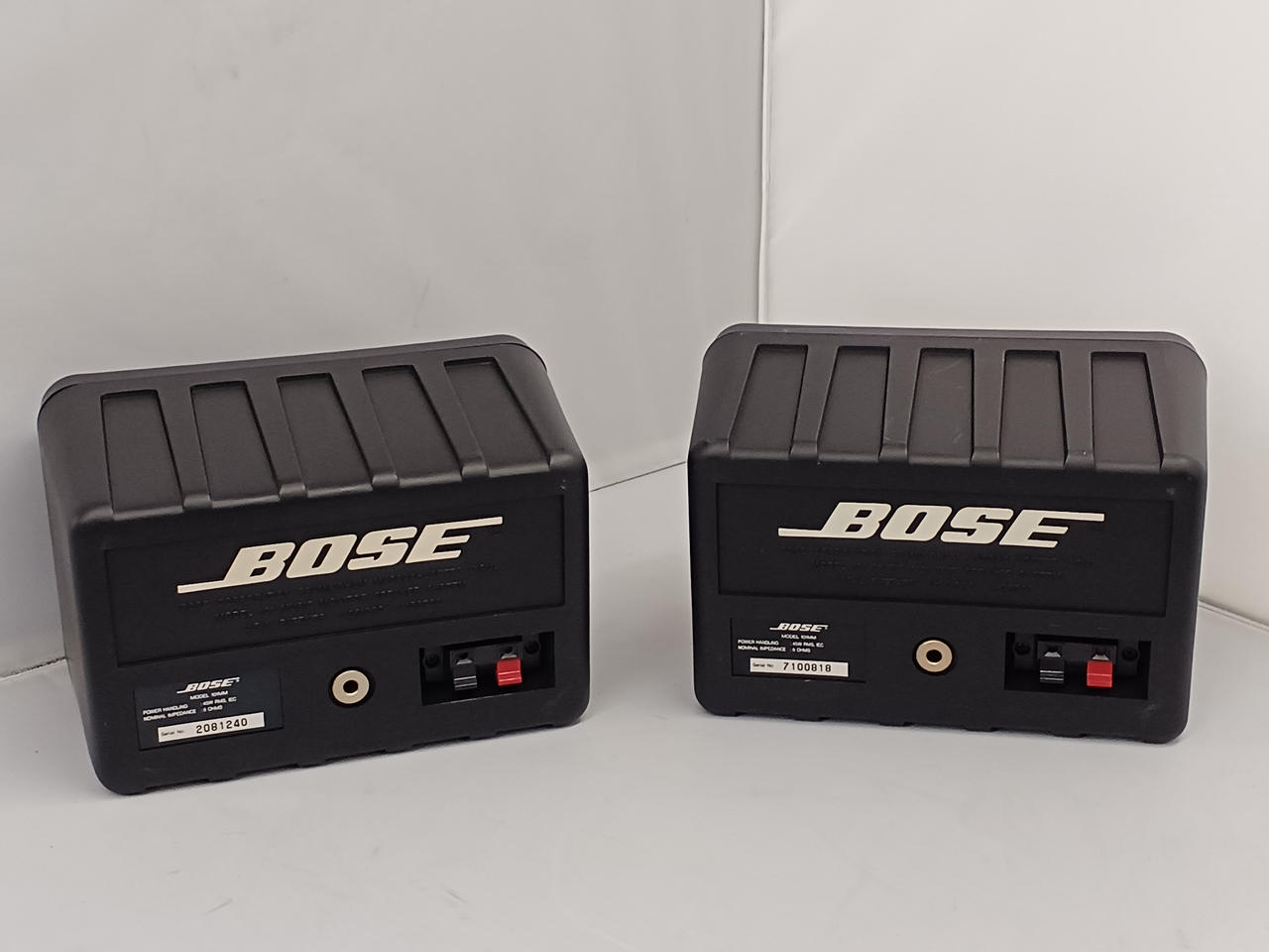 BOSE|スピーカー(ペア)|HARDOFFオフモール（オフモ