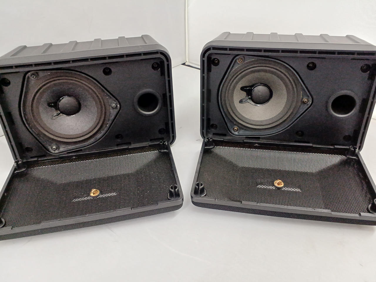 OSE スピーカー MODEL 101MM ペア 連番 メンテナンス済み ボーズ(BOSE)|スピーカーペア|HARDOFFオフモール（オフモ