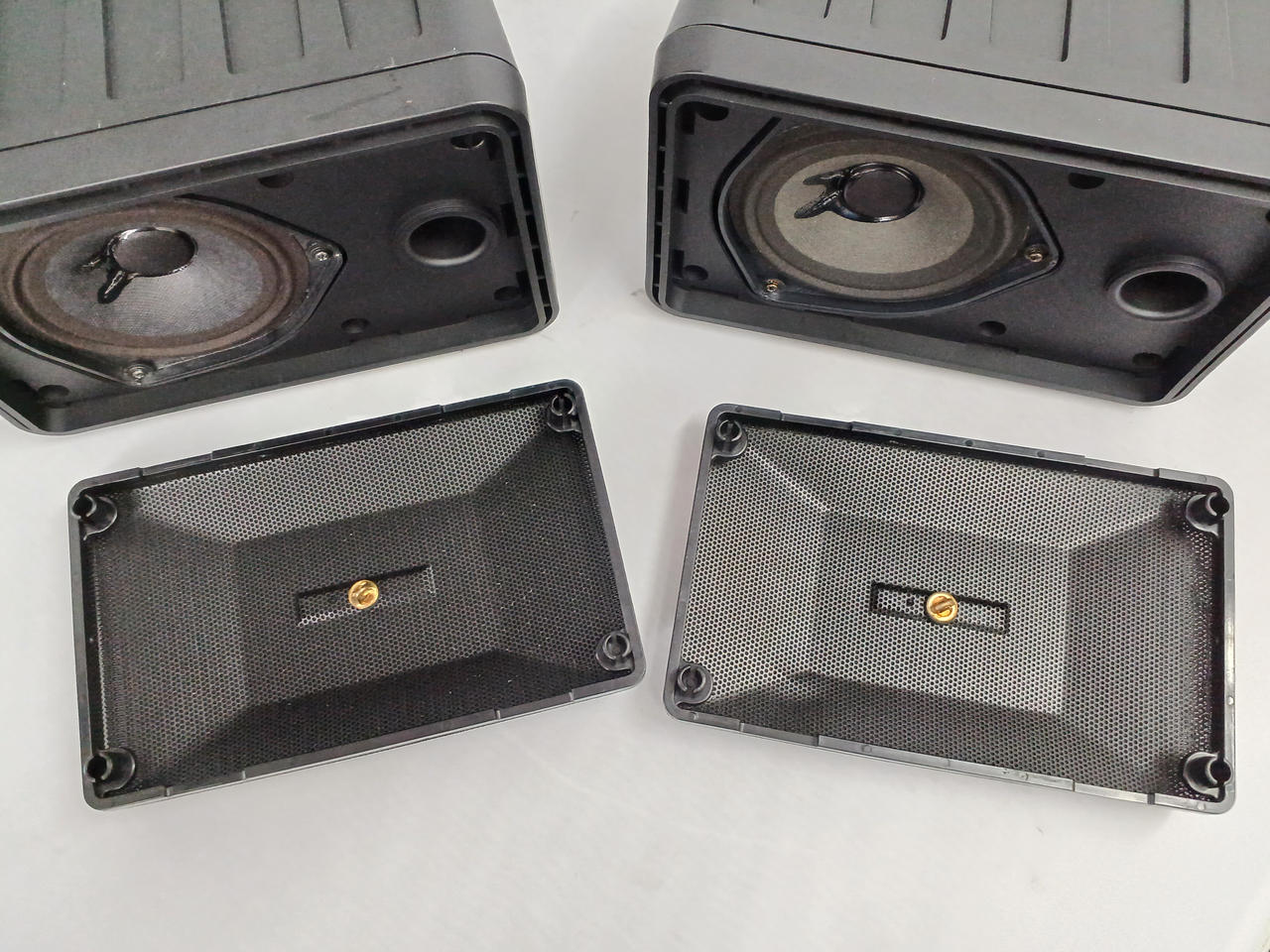 アメリカンサウンドシステム　BOSE（現況品 返品返金不可） BOSE|スピーカー(ペア)|HARDOFFオフモール（オフモ