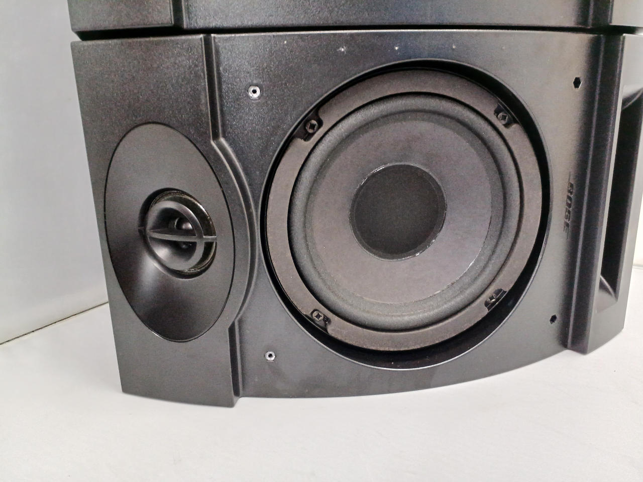 スピーカー・ウーファー BOSE Amazon.com: Bose F1 Model 812 Flexible Array Loudspeaker