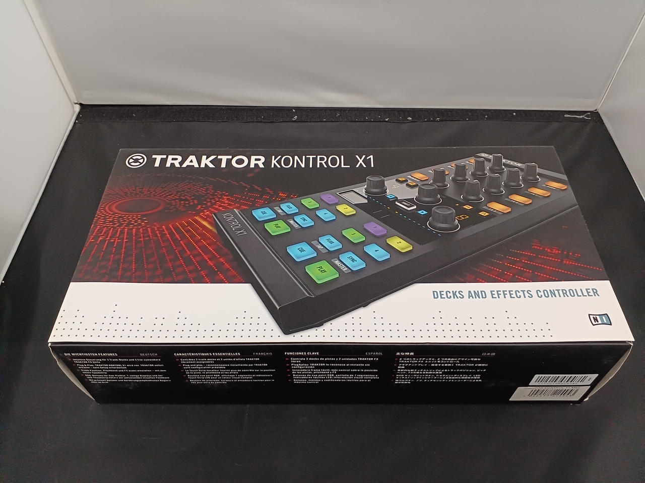 TRAKTOR|DJコントローラー|HARDOFFオフモール（オフモ