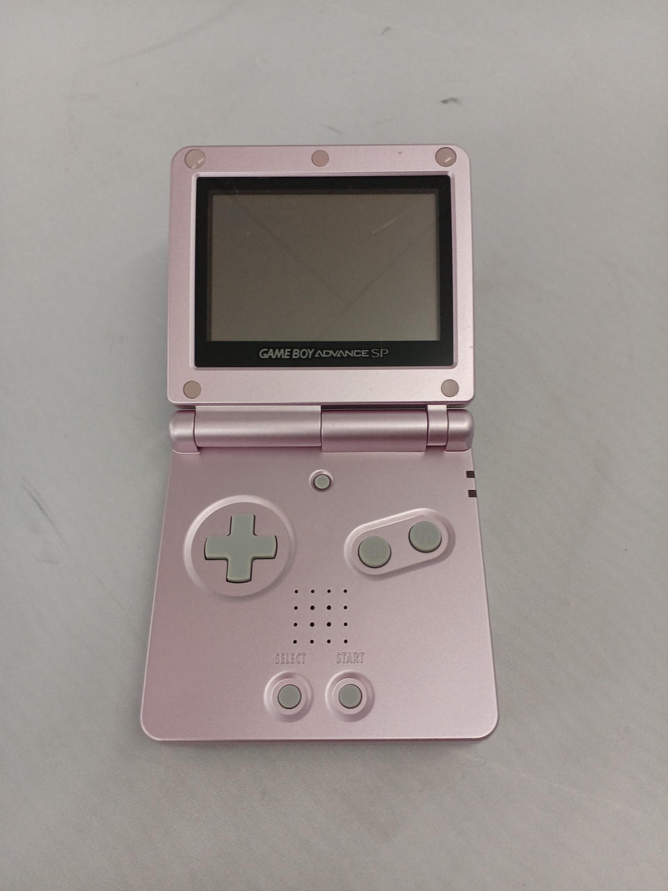 NINTENDO / 任天堂|ゲームボーイアドバンスSP|HARDOFFオフモール