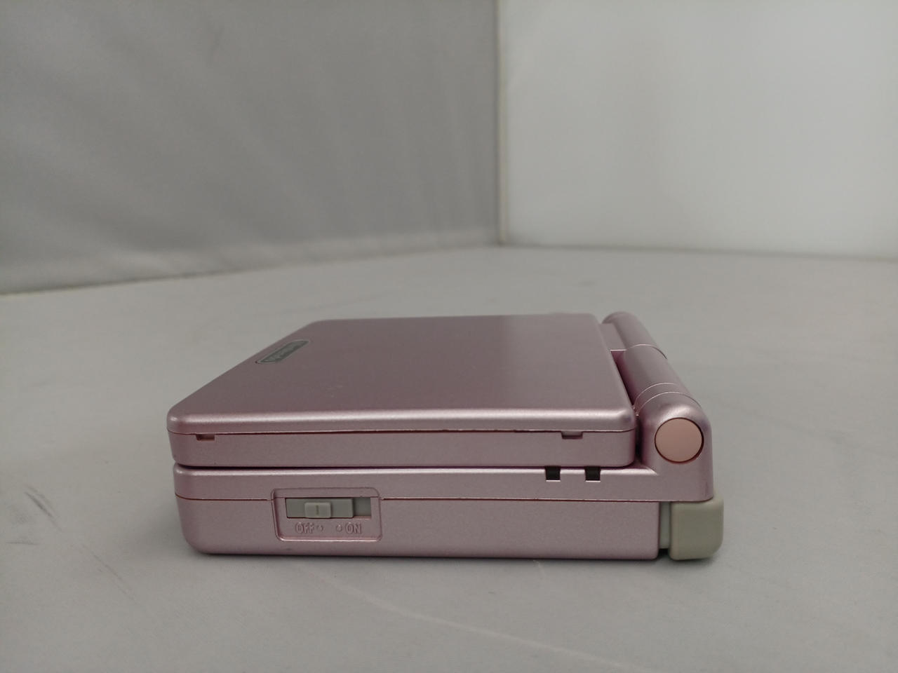 任天堂　ゲームボーイアドバンスSP GBA SP】任天堂 ゲームボーイアドバンスSP本体 ファミコンカラー