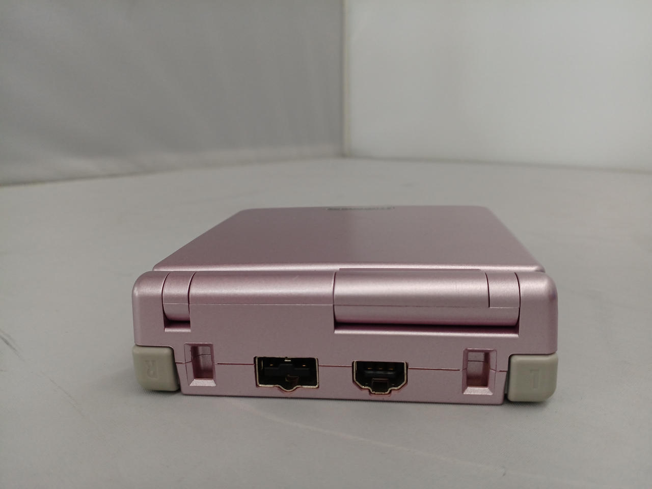 懐かしい！任天堂　ゲームボーイアドバンス！ 任天堂・ゲームボーイアドバンス・GBA・レトロ携帯ゲームセット