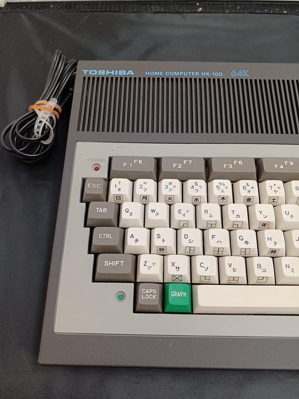 TOSHIBA|MSX|HARDOFFオフモール（オフモ）|2012550000108664