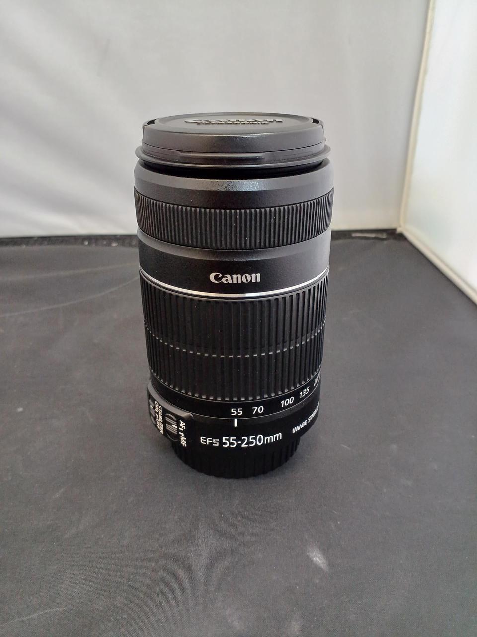 Canon 19倍ズームレンズ　LO32BMT付き！難あり キヤノン(CANON)|望遠ズームレンズ|HARDOFFオフモール（オフモ