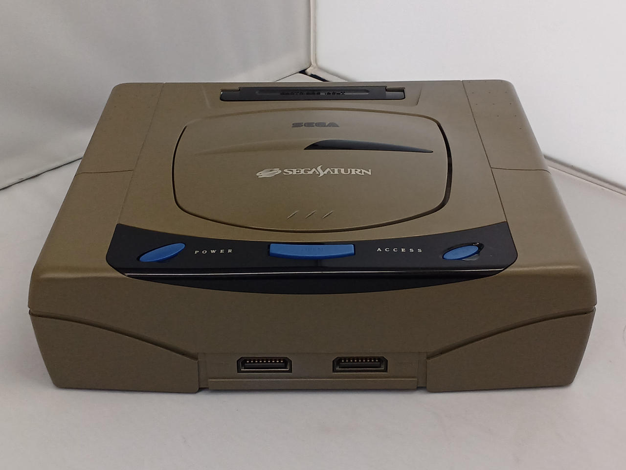 SEGA - セガサターン FDD アダプタ無し ジャンク SEGA - セガサターン FDD アダプタ無し ジャンク SEGA - セガ