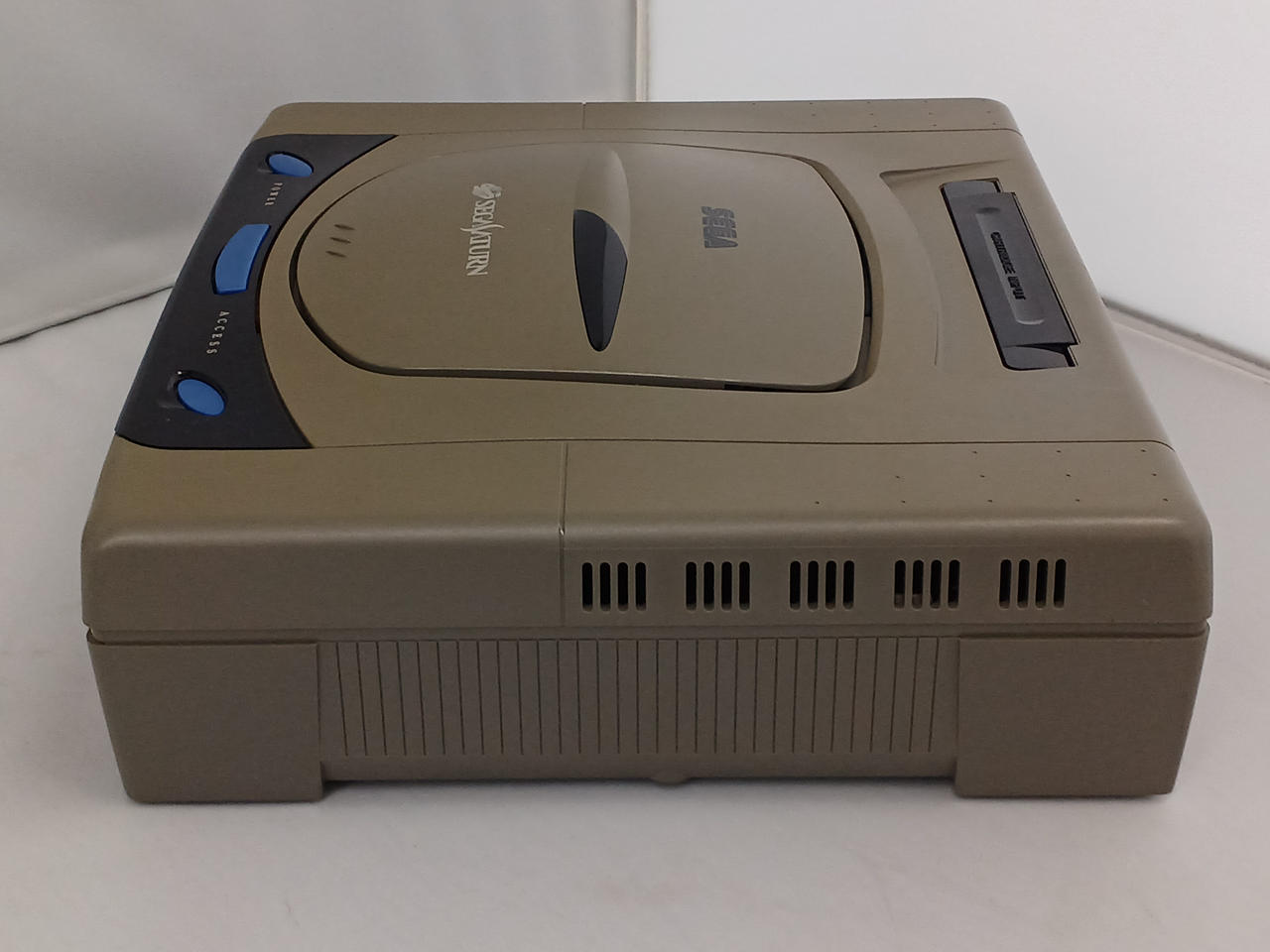 セガサターン Amazon | セガ サターン ニューパッケージ | 本体・周辺機器