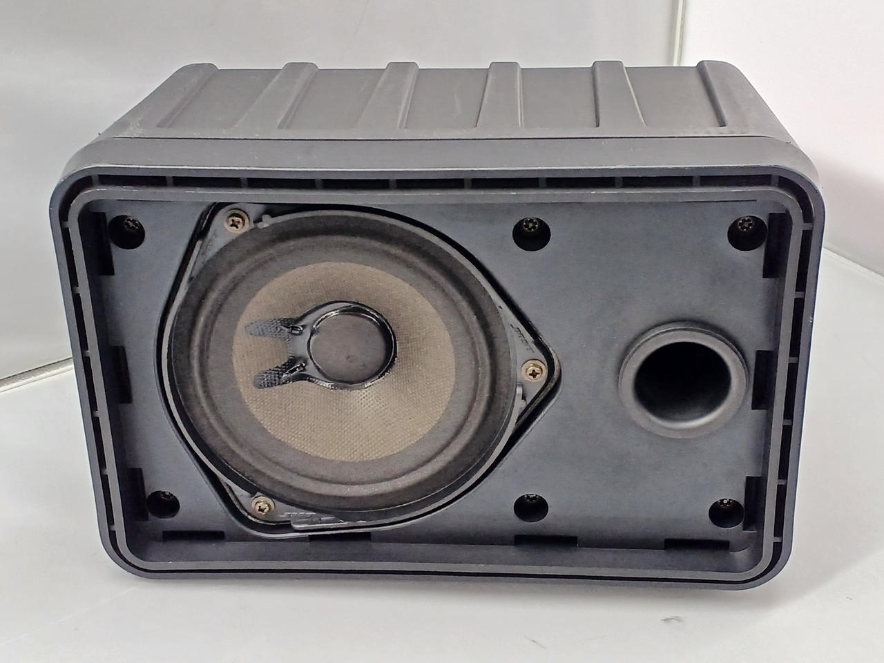 BOSE 510AR-Ⅱ スピーカー　当時物　デコトラ　BOSE 梱包済み BOSE 510AR-Ⅱ スピーカー 当時物 デコトラ BOSE 梱包済み BOSE 510AR