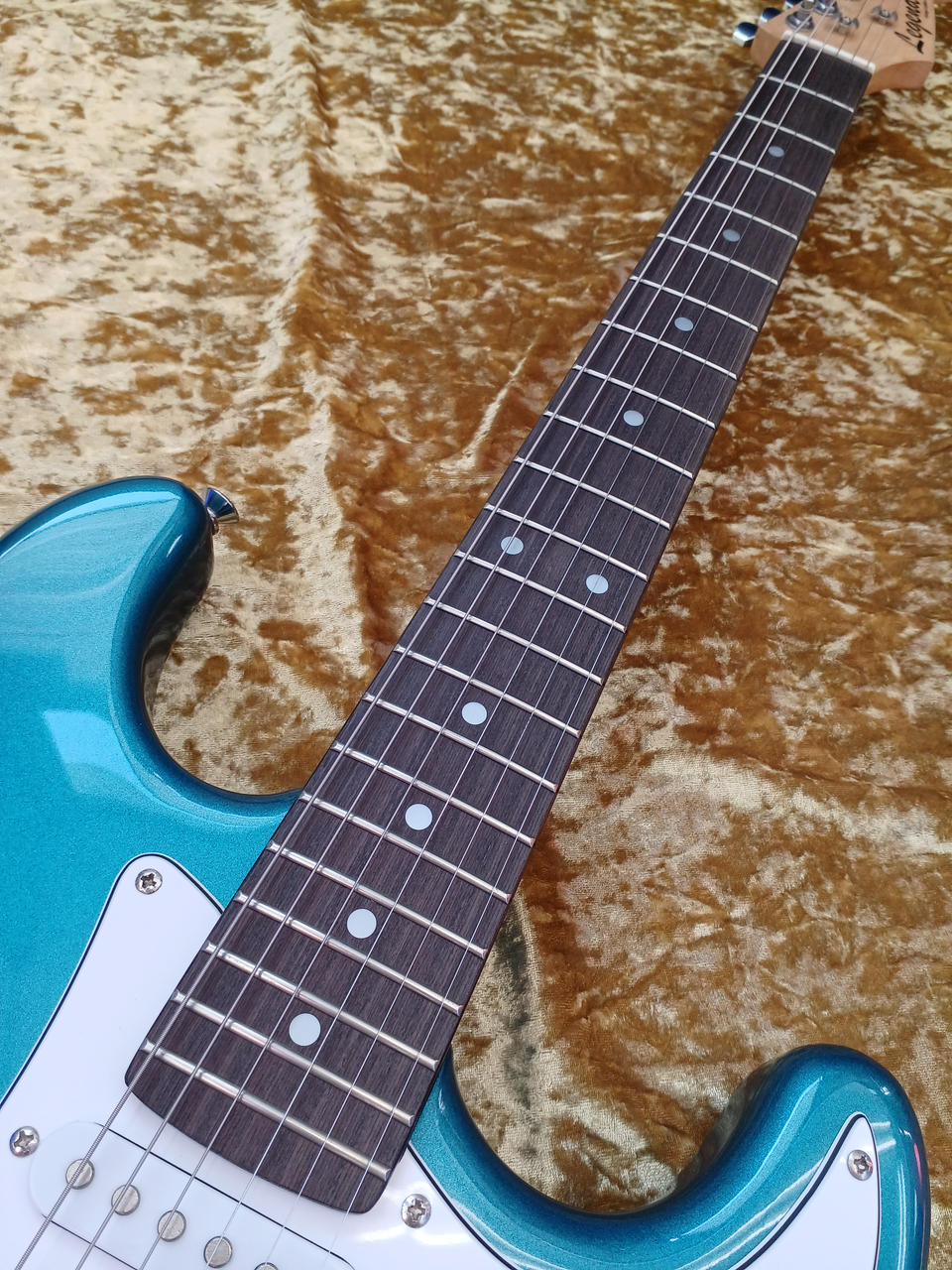 LEGEND|ストラトキャスタータイプ|HARDOFFオフモール（オフモ