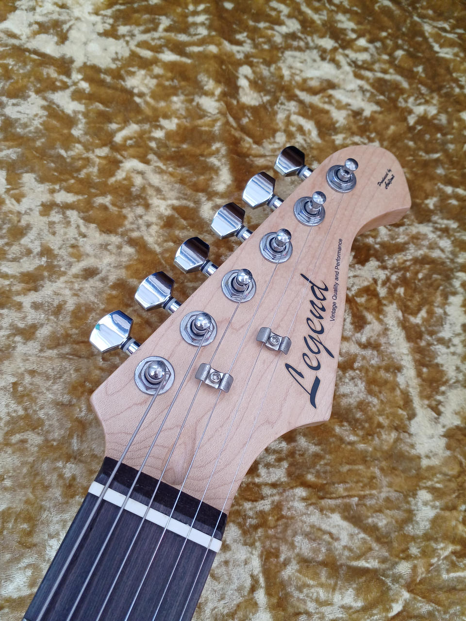 LEGEND|ストラトキャスタータイプ|HARDOFFオフモール（オフモ